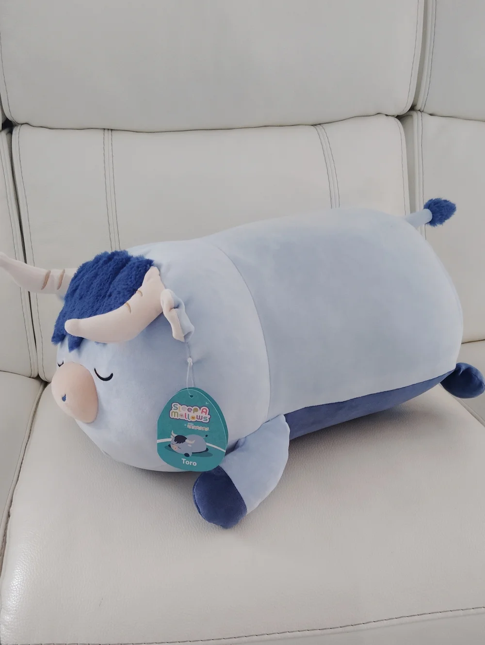 Squishmallows 18